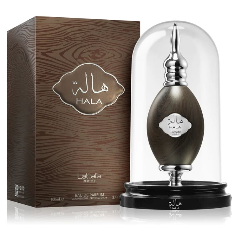 Lattafa Hala edp 100ml UNISEX - Lattafa - Default Title - Perfumisimo