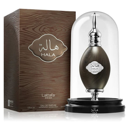 Lattafa Hala edp 100ml UNISEX - Lattafa - Default Title - Perfumisimo