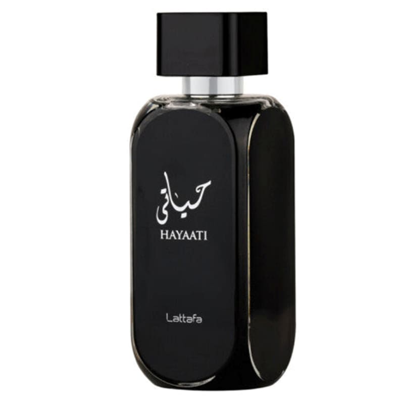 Lattafa Hayaati edp 100ml  UNISEX