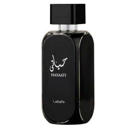 Lattafa Hayaati edp 100ml  UNISEX