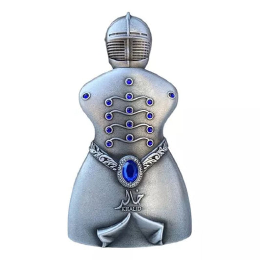 Lattafa Khalid Niche Emarati edp 80ml UNISEX - Lattafa - Default Title - Perfumisimo
