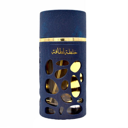 Lattafa  Khalta Blend edp 100ml UNISEX