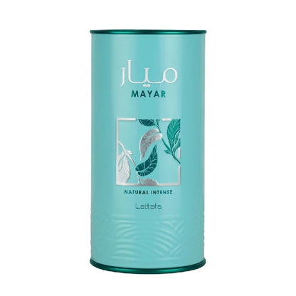 Lattafa Mayar Natural Intense edp 100ml Mujer - Lattafa - Default Title - Perfumisimo
