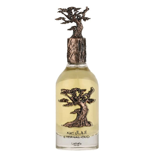 Lattafa Pride Eternal Oud edp100ml Unisex - Lattafa - Default Title - Perfumisimo