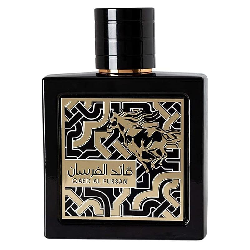 Lattafa Qaed al Fursan edp 90ml UNISEX