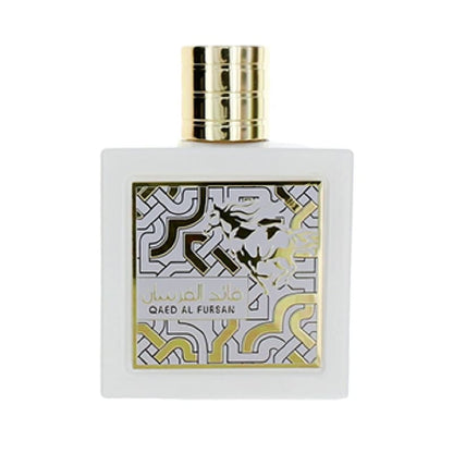 Lattafa Qaed al Fursan Unlimited edp 90ml UNISEX - Lattafa - Default Title - Perfumisimo
