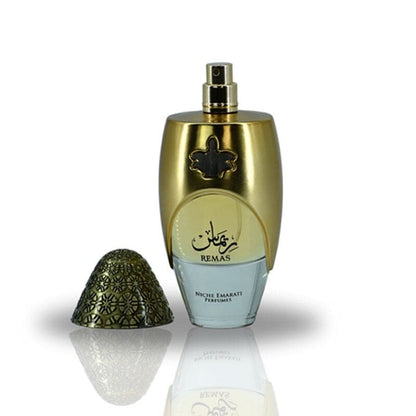 Lattafa Remas Niche Emarati edp 100ml Unisex - Lattafa - Default Title - Perfumisimo