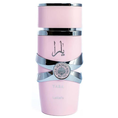 Lattafa Yara edp 100ml Mujer - Lattafa - Default Title - Perfumisimo