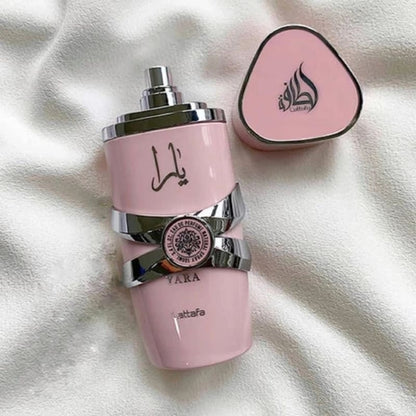 Lattafa Yara edp 100ml Mujer - Lattafa - Default Title - Perfumisimo