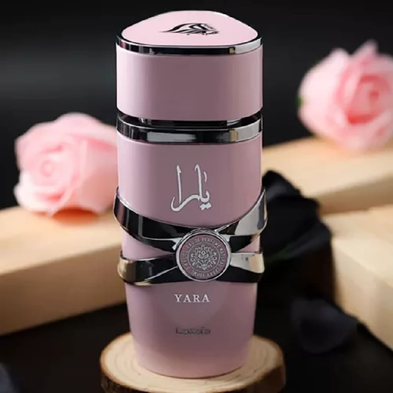 Lattafa Yara edp 100ml Mujer - Lattafa - Default Title - Perfumisimo