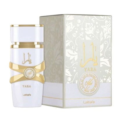 Lattafa Yara Moi edp 100ml UNISEX