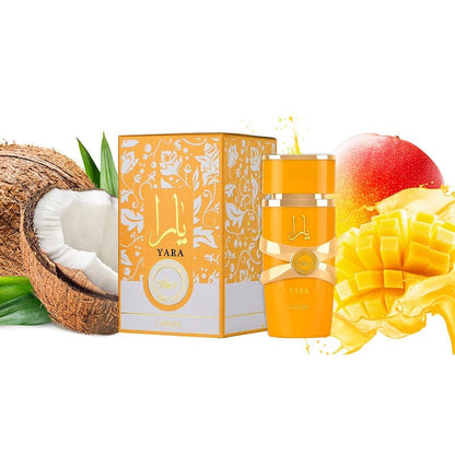 Lattafa Yara Tous edp 100ml Mujer - Lattafa - Default Title - Perfumisimo