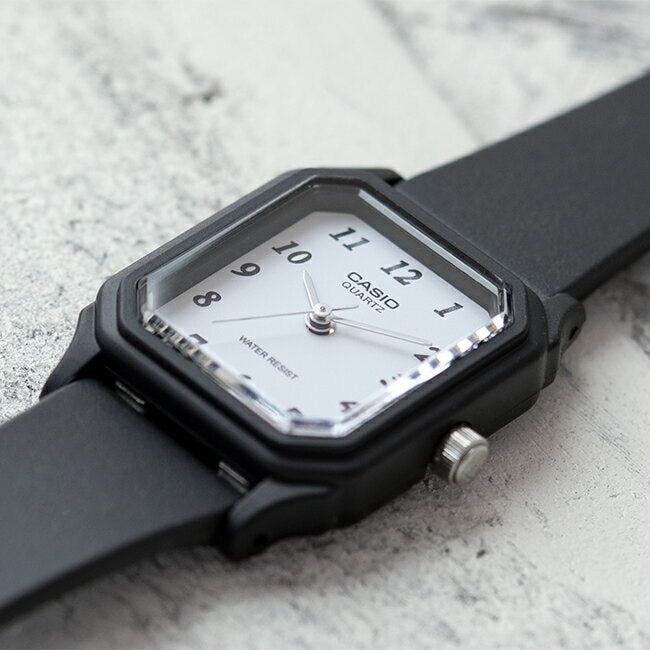 Reloj Casio LQ-142-7B Mujer - Análogo - Relojchile - Default Title - Casio - Reloj