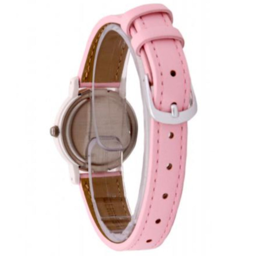 Reloj Casio LQ-139L-4B1 Mujer - Análogo - Reloj Reloj Casio original | Compra en Relojchile Chile | Reloj Casio Chile | Reloj Reloj Chile - Reloj hombre chile - Reloj mujer chile - Reloj santiago - Reloj original chile - reloj elegante hombre - reloj casual mujer - reloj resistente al agua - reloj acero inoxidable - reloj deportivo hombre - tienda de relojes online chile