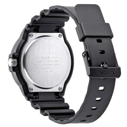 Reloj Casio LRW-200H-1BV Mujer - Análogo - Relojchile - Default Title - Casio - Reloj