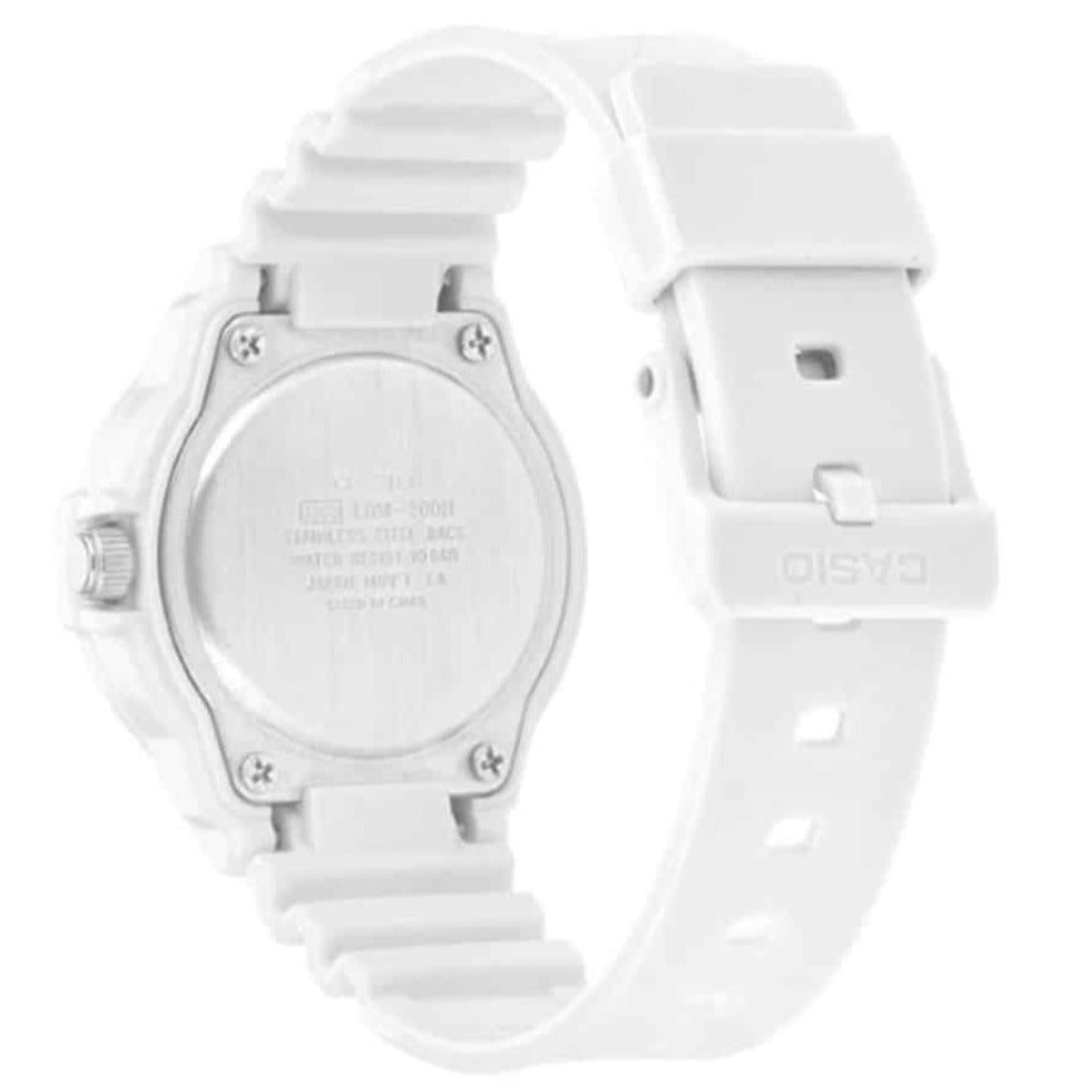 Reloj Casio LRW-200H-4E2V Mujer - Análogo - Relojchile - Default Title - Casio - Reloj