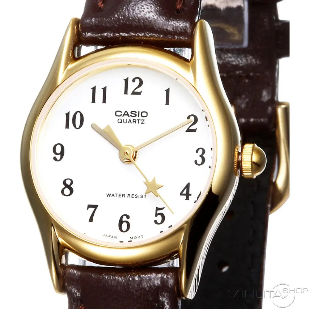 Reloj Casio LTP-1094Q-7B4 Mujer - Análogo - Reloj Reloj Casio original | Compra en Relojchile Chile | Reloj Casio Chile | Reloj Reloj Chile - Reloj hombre chile - Reloj mujer chile - Reloj santiago - Reloj original chile - reloj elegante hombre - reloj casual mujer - reloj resistente al agua - reloj acero inoxidable - reloj deportivo hombre - tienda de relojes online chile