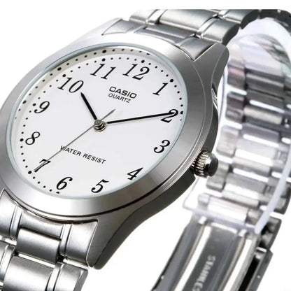 Reloj Casio LTP-1128A-7B Mujer - Análogo - Relojchile - Default Title - Casio - Reloj