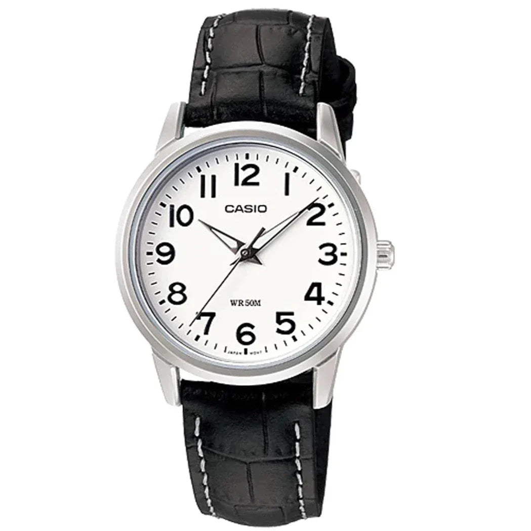 Reloj Casio LTP-1303L-7BV Mujer - Análogo - Relojchile - Default Title - Casio - Reloj