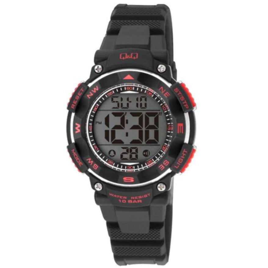 Reloj Q&Q M149J001Y Mujer - Digital - Reloj Reloj Q&Q original | Compra en Relojchile Chile | Reloj Q&Q Chile | Reloj Reloj Chile - Reloj hombre chile - Reloj mujer chile - Reloj santiago - Reloj original chile - reloj elegante hombre - reloj casual mujer - reloj resistente al agua - reloj acero inoxidable - reloj deportivo hombre - tienda de relojes online chile
