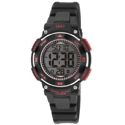Reloj Q&Q M149J001Y Mujer - Digital - Reloj Reloj Q&Q original | Compra en Relojchile Chile | Reloj Q&Q Chile | Reloj Reloj Chile - Reloj hombre chile - Reloj mujer chile - Reloj santiago - Reloj original chile - reloj elegante hombre - reloj casual mujer - reloj resistente al agua - reloj acero inoxidable - reloj deportivo hombre - tienda de relojes online chile