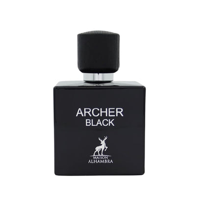 Maison Alhambra Archer Black edp 100ml Hombre - Maison Alhambra - Default Title - Perfumisimo