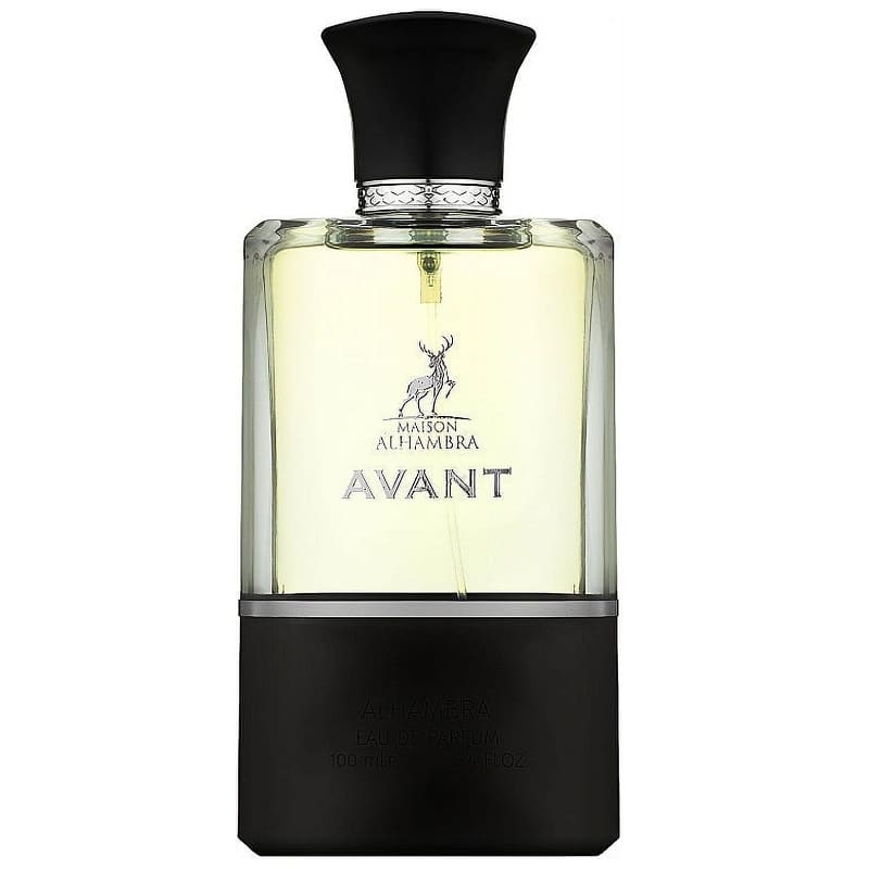 Maison Alhambra Avant edp 100ml Hombre - Maison Alhambra - Default Title - Perfumisimo