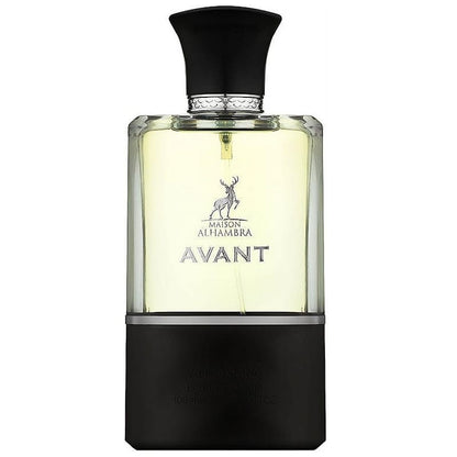 Maison Alhambra Avant edp 100ml Hombre - Maison Alhambra - Default Title - Perfumisimo