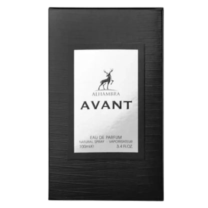 Maison Alhambra Avant edp 100ml Hombre - Maison Alhambra - Default Title - Perfumisimo