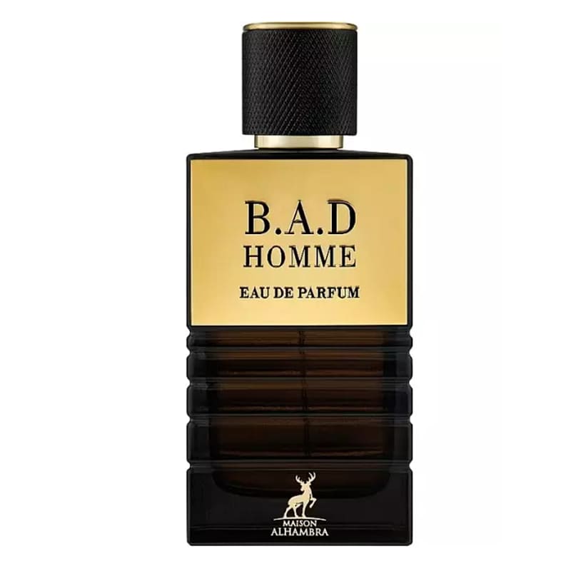 Maison Alhambra Bad Homme  edp 100ml Hombre