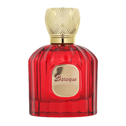 Maison Alhambra Baroque Rouge Extreme edp 100ml Unisex - Maison Alhambra - Default Title - Perfumisimo