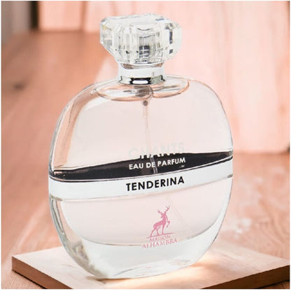 Maison Alhambra Chants Tenderina edp 100ml Mujer