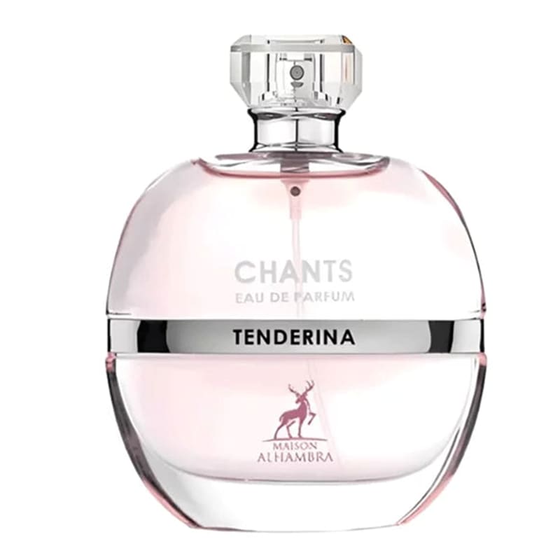 Maison Alhambra Chants Tenderina edp 100ml Mujer