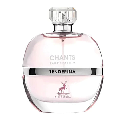 Maison Alhambra Chants Tenderina edp 100ml Mujer