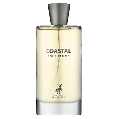 Maison Alhambra Coastal Pour Femme edp 100ml Mujer - Maison Alhambra - Default Title - Perfumisimo