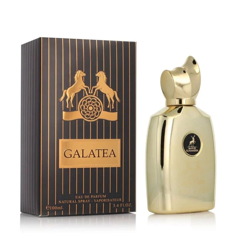 Maison Alhambra Galatea edp 100ml Hombre - Maison Alhambra - Default Title - Perfumisimo
