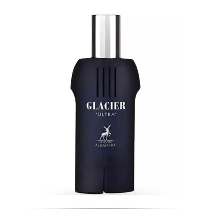 Maison Alhambra Glacier Ultra edp 100ml Hombre