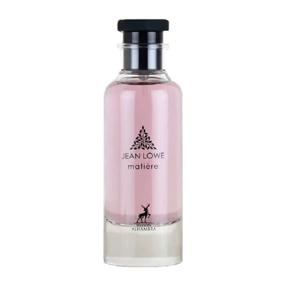 Maison Alhambra Jean Lowe Matiere edp 100ml UNISEX - Maison Alhambra - Default Title - Perfumisimo