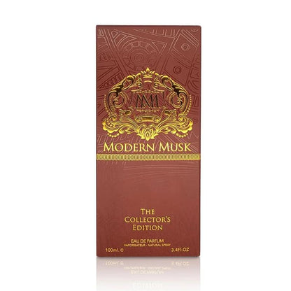 Maison Alhambra Modern Musk The Collectors Edition edp 100ml UNISEX - Maison Alhambra - Default Title - Perfumisimo