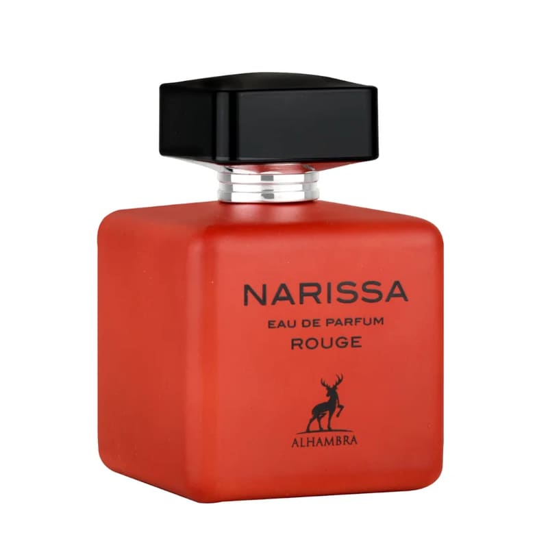 Maison Alhambra Narissa Rouge edp 100ml UNISEX - Maison Alhambra - Default Title - Perfumisimo