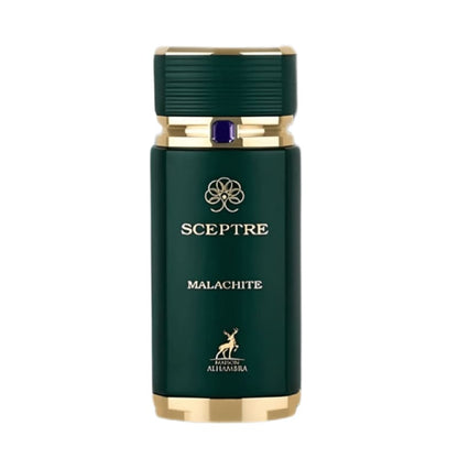 Maison Alhambra Sceptre Malachite EDP 100 ML