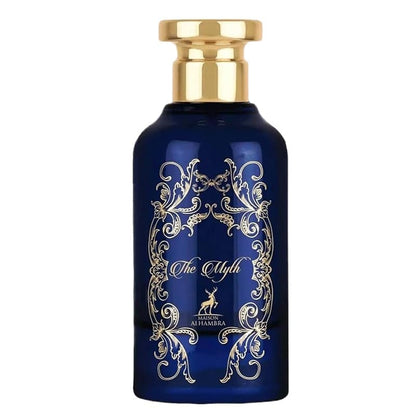 Maison Alhambra The Myth EDP 100ml Unisex - Maison Alhambra - Default Title - Perfumisimo