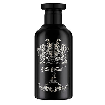 Maison Alhambra The Trail edp 100ml UNISEX - Maison Alhambra - Default Title - Perfumisimo