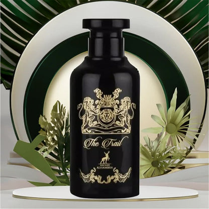 Maison Alhambra The Trail edp 100ml UNISEX - Maison Alhambra - Default Title - Perfumisimo