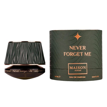 Maison Asrar Never Forget Me edp 90ML Mujer - Maison Asrar - Default Title - Perfumisimo