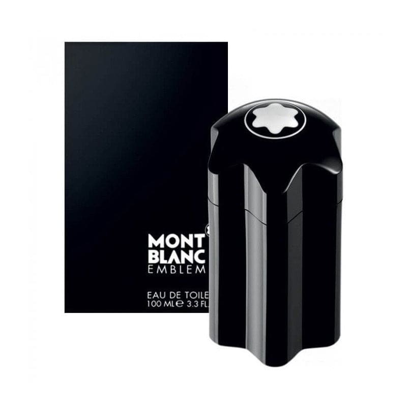 Montblanc Emblem Men edt 100ml Hombre - Mont Blanc - Default Title - Perfumisimo