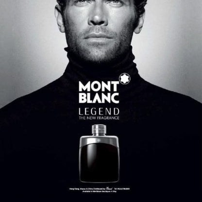 Montblanc Legend edt 100ml Hombre