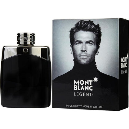 Montblanc Legend edt 100ml Hombre