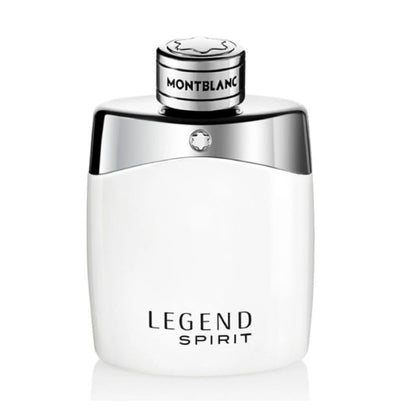 Montblanc Legend Spirit edt 100ml Hombre