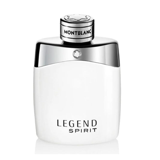 Montblanc Legend Spirit edt 100ml Hombre